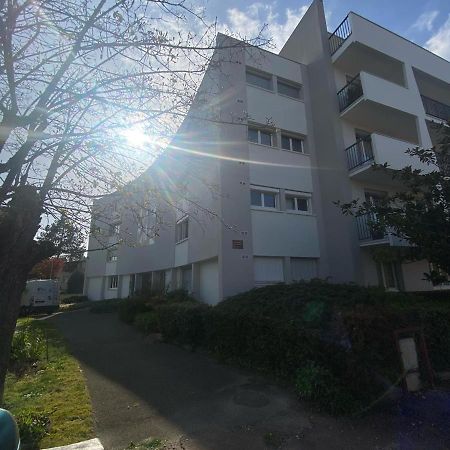 Studio Rue De Dijon تالا المظهر الخارجي الصورة