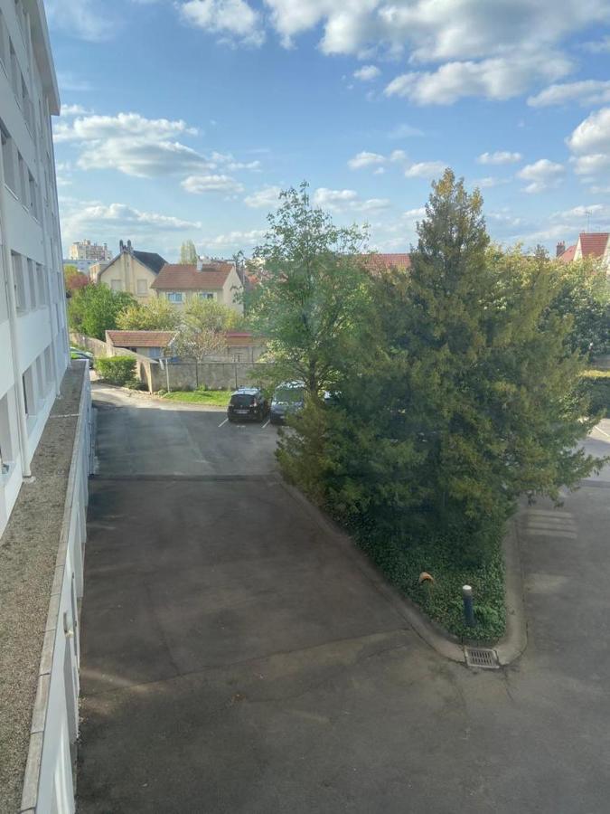 Studio Rue De Dijon تالا المظهر الخارجي الصورة