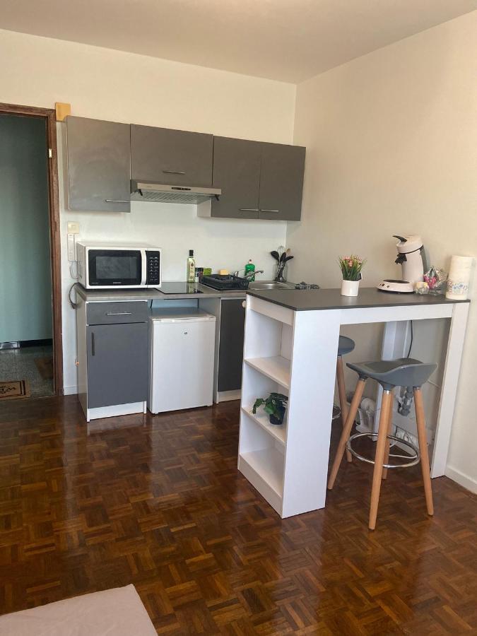 Studio Rue De Dijon تالا المظهر الخارجي الصورة